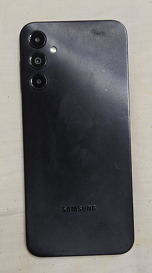 Galaxy A14 5G