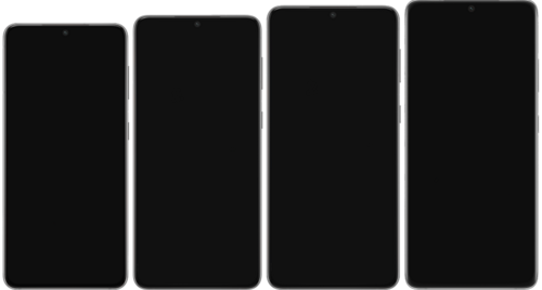 Galaxy S21
