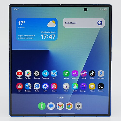Galaxy Z Flip5