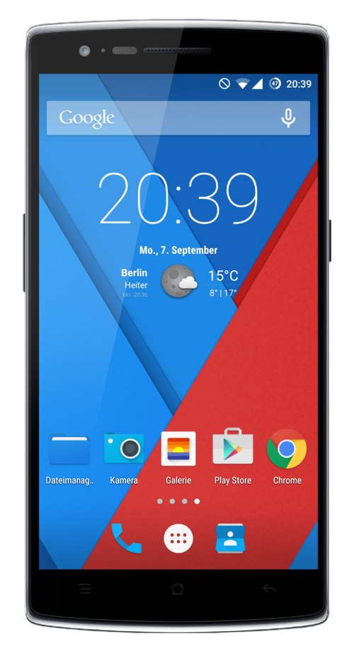 OnePlus Open