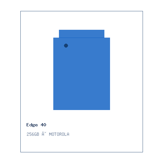 Edge 40